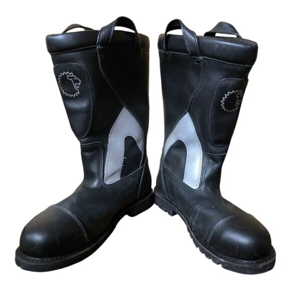 Men\'s Lion STC Leather Boots main image 4